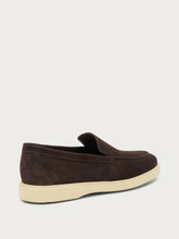 Suede slip-ons - PEPPERcream | FRAU