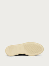 Suede slip-ons - PEPPERcream | FRAU