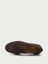 Suede slip-ons - PEPPERblack | FRAU