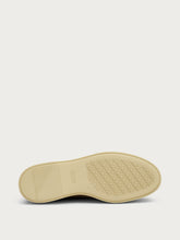 Suede slip-ons - PEATcream | FRAU