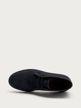 Suede desert boots - OFFBLACKblack | FRAU