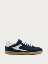 Suede and fabric sneakers - BOTTLEmud | FRAU