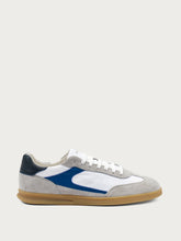 Suede and fabric sneakers - BOTTLEmud | FRAU