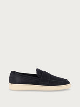 Slip-on con traversina - AVENApanna | FRAU
