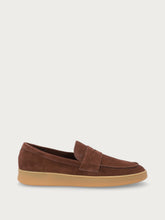 Slip-on con traversina - AVENApanna | FRAU