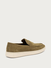 Dekonstruierter Slip-On mit Steg - PLANETcreme | FRAU