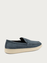 Suede slip-ons - SIBERIAcream | FRAU