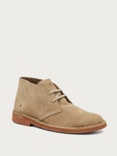 Desert Boot con suola in EVA - AVENAmattone | FRAU