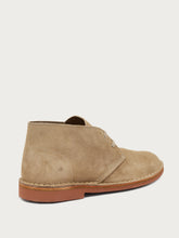 Desert Boot con suola in EVA - AVENAmattone | FRAU