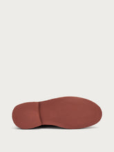 Desert Boot con suola in EVA - TOFFEEmattone | FRAU