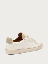 Colour-block urban sneakers - Cream | FRAU