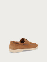 Boat shoes - Saddle | FRAU