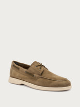 Scarpe da barca - Timo | FRAU