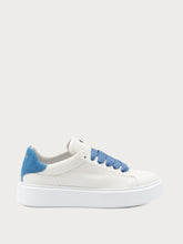 Sneakers con inserto in denim - BIANCOcotton | FRAU