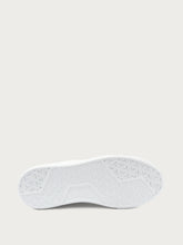 Sneakers con inserto in denim - BIANCOcotton | FRAU