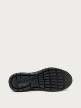 Comfort tech loafers - Black | FRAU