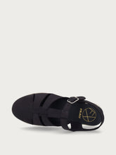 Comfort Sandals - Navy | FRAU