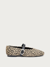 Ballerine maculate - Leopard | FRAU
