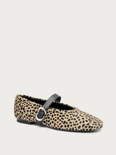 Ballerine maculate - Leopard | FRAU