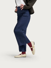 Ballerine in pelle - Panna | FRAU