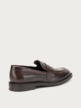Elegant leather loafers - Mulberry | FRAU