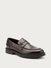 Mocassini in pelle - Mulberry | FRAU