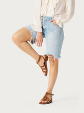 Suede cage sandals - Cinnamon | FRAU