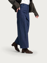 Suede heeled ankle boots with tonal buckle - Cocoa | FRAU