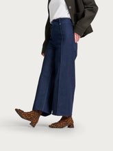 Leo-print heeled ankle boots - Leo | FRAU