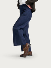 Bi-material double-buckle lace-ups - COFFEEcocoa | FRAU