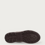 Men's Comfort-Tech suede Beatle boots