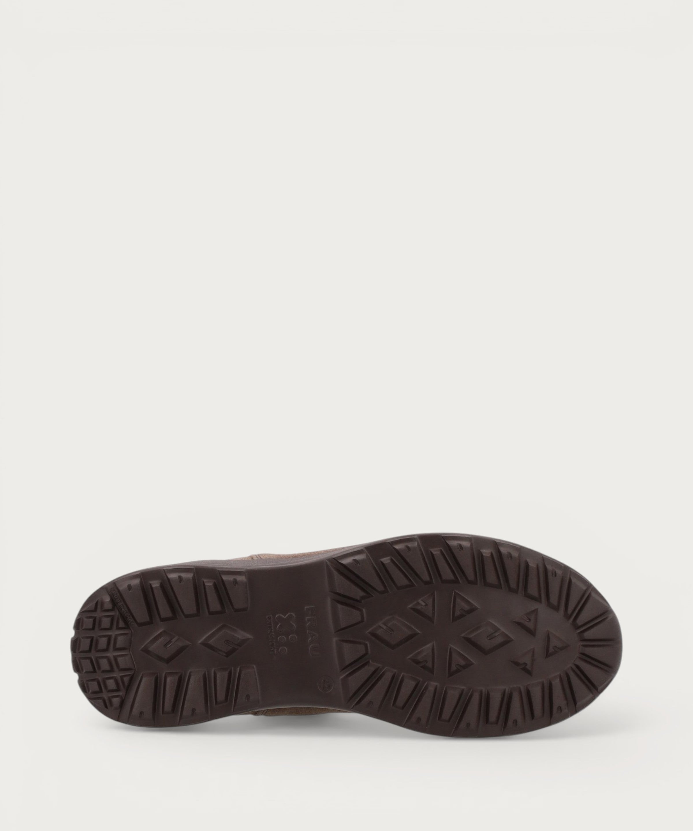 Men's Comfort-Tech suede Beatle boots