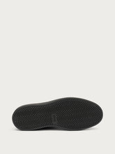 Lässige Herren-Ankle-Boots aus Leder in Dunkelbraun - Dunkelbraun | FRAU