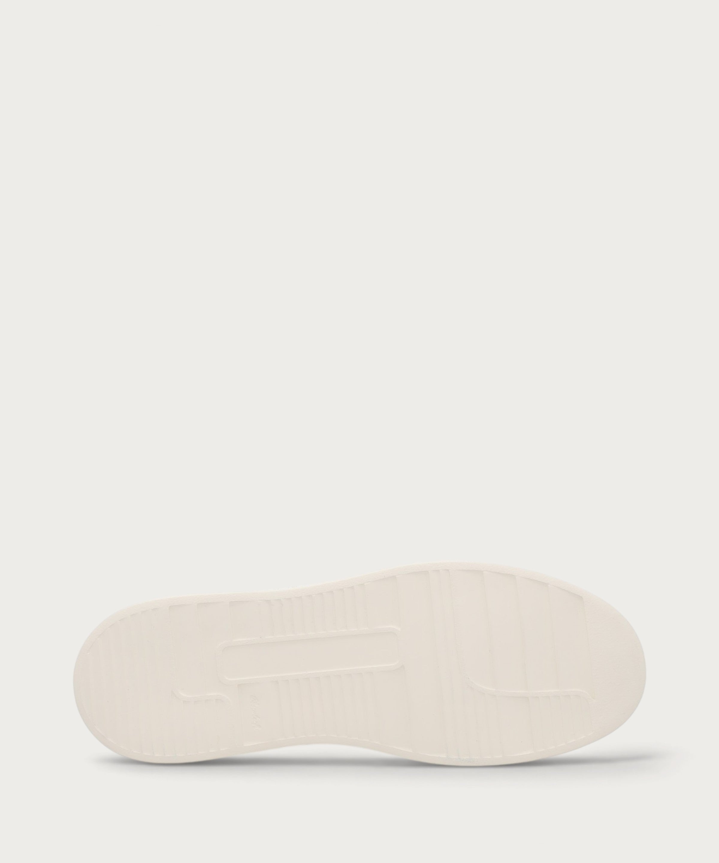 Sneakers uomo Minimal in Pelle Scamosciata Blu