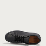 Sneakers uomo Minimal in Pelle Nera
