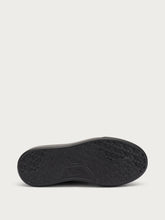 Women’s sporty brown suede Beatle boots - Cocoa | FRAU
