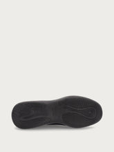 Beatles Comfort-tech Donna in pelle scamosciata blu - Blu | FRAU