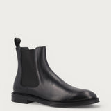 Heritage-Herren-Beatle-Boots aus Kalbsleder in Schwarz