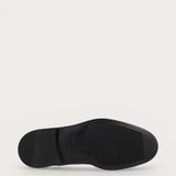 Heritage-Herren-Beatle-Boots aus Kalbsleder in Schwarz
