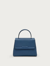 FRAU rigid handbag - Sage | FRAU