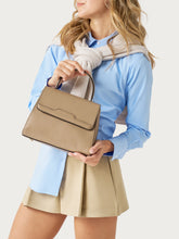 Starre Handbag FRAU - Sand | FRAU