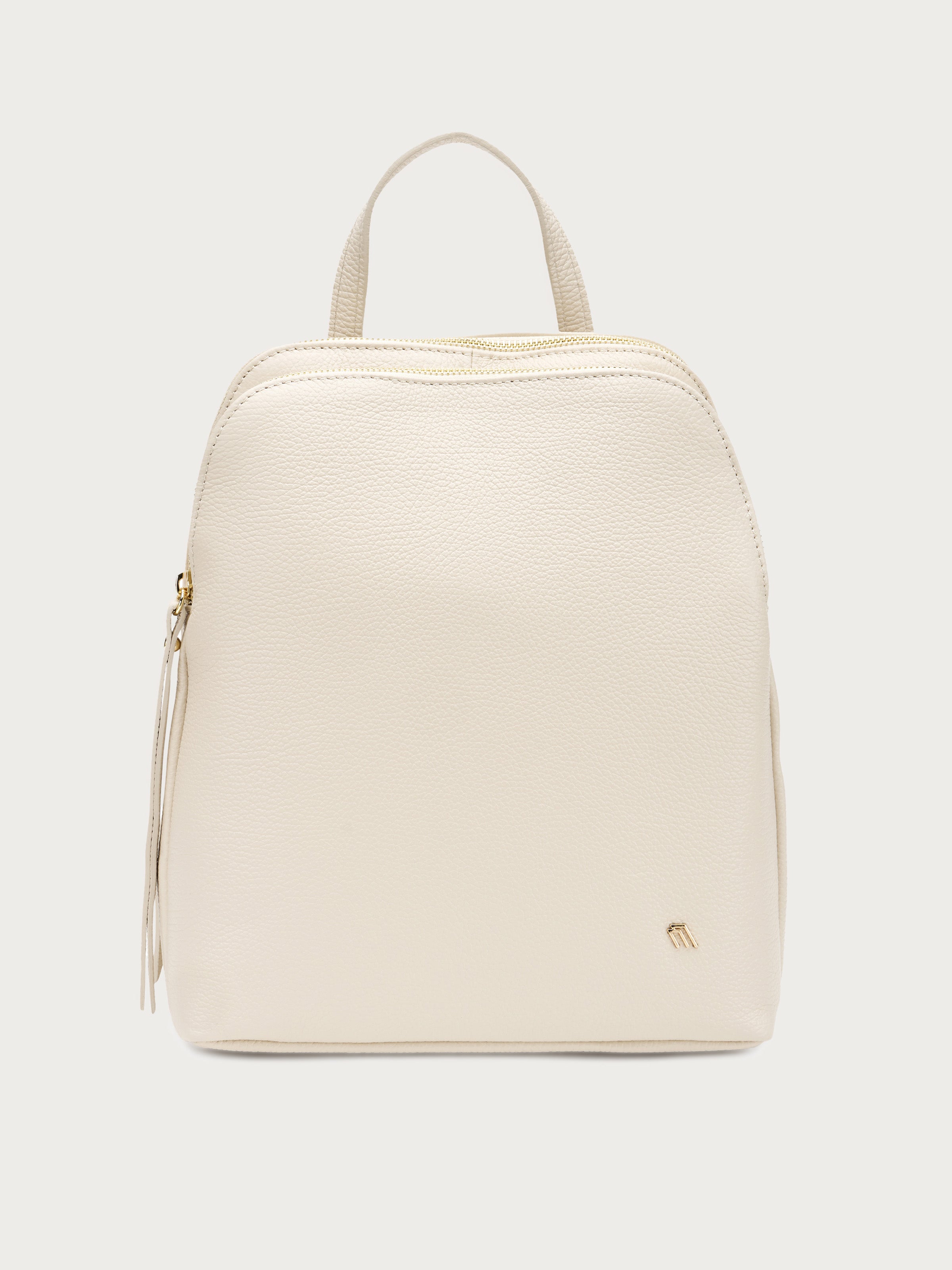 cream white leather backpack Amazon.com: KKXIU Women Purse Casual daypacks for ladies Synthetic Shoulder Bag (Medium, White) : Clothing, Shoes & Jewelry this backpack offers thoughtful storage for everything from baby essentials to tech gear Jimmy Choo Rucksack Wei