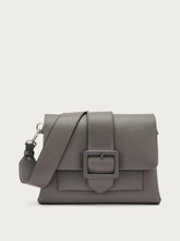 FRAU bag with buckle - Fog | FRAU