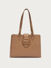 FRAU tote - Nude | FRAU