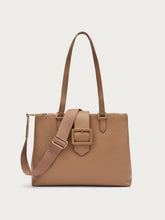 FRAU tote - Nude | FRAU