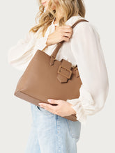 FRAU tote - Nude | FRAU