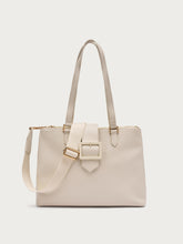 FRAU tote - Off White | FRAU