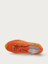 Cromier Sunset Breeze - orangeMOUSSE | FRAU