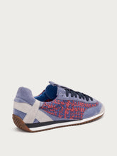 Cromier City Whisper - INDIGO | FRAU