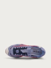 Cromier City Whisper - INDIGO | FRAU